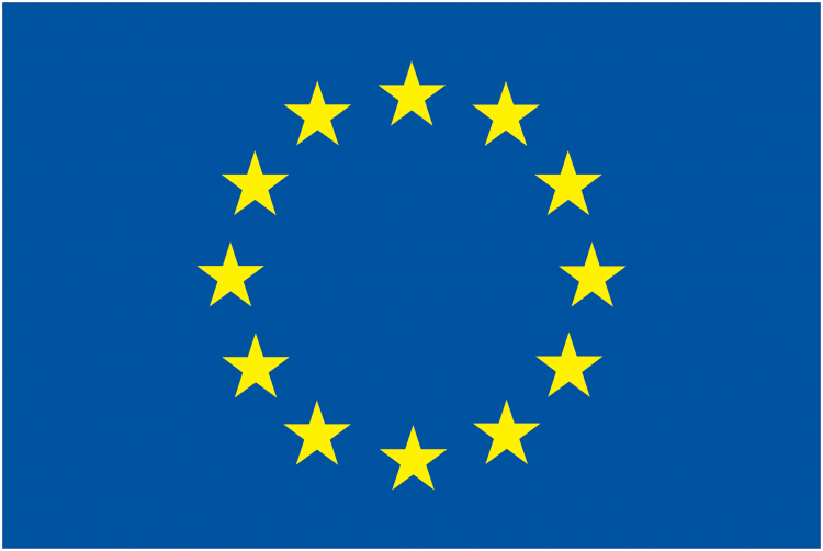 UE flag